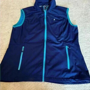 KD little donkey Andy woman’s vest. XXL